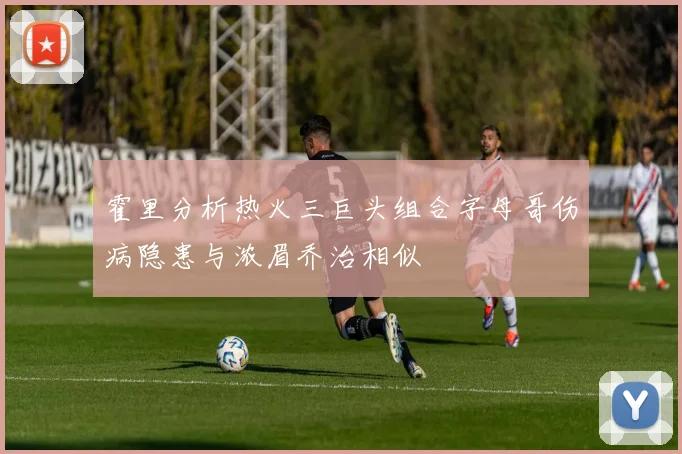 霍里分析热火三巨头组合字母哥伤病隐患与浓眉乔治相似